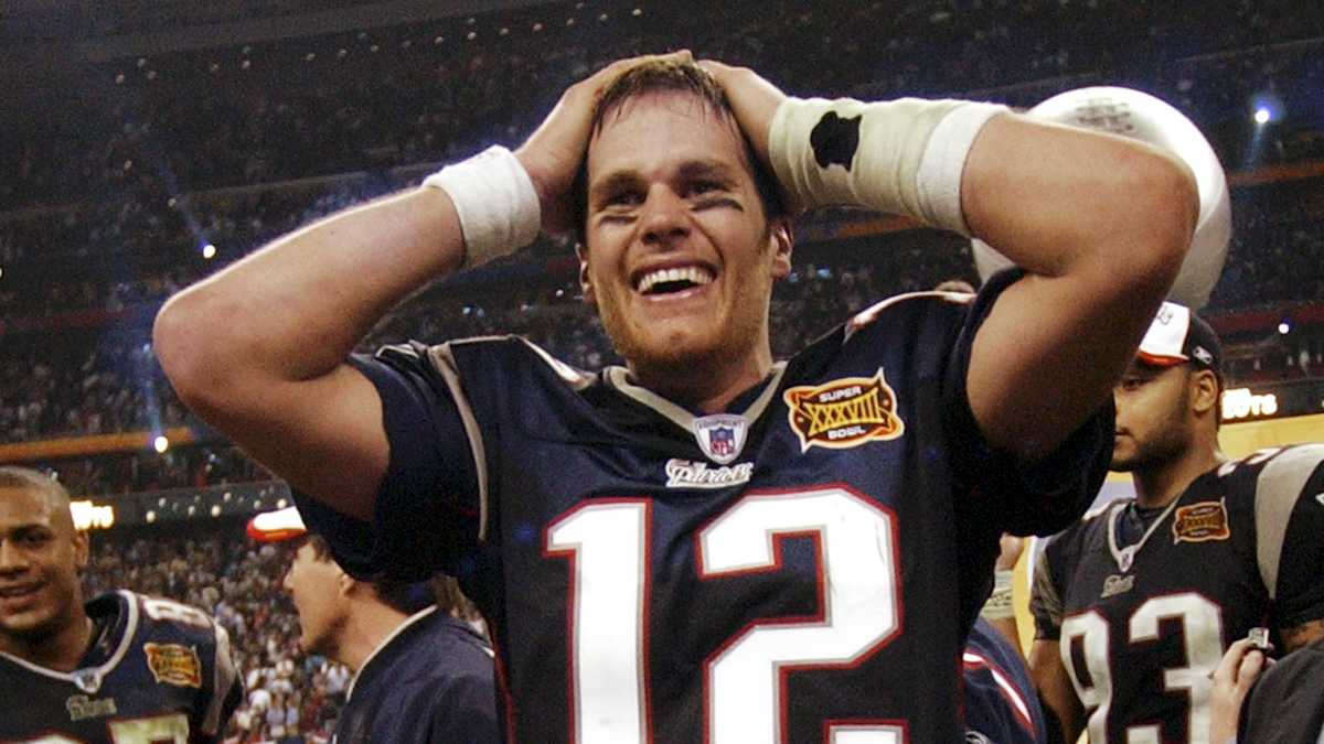 How Tom Brady Permanently Changed Modern Quarterbacking - The Ringer