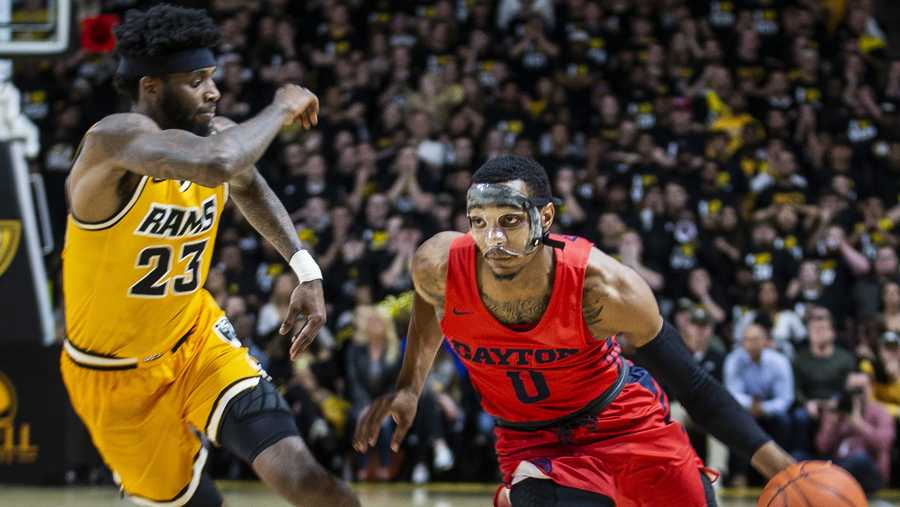 Dayton Flyers vs. Richmond: What to know about Tuesday's game