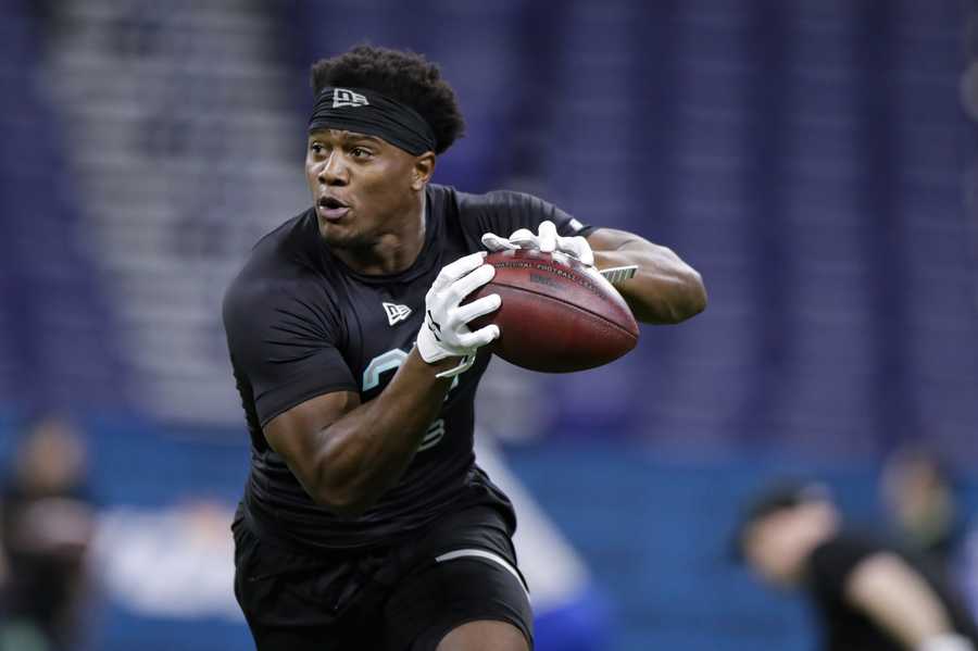 What Are The Pittsburgh Steelers' Team Needs In The 2020 NFL Draft