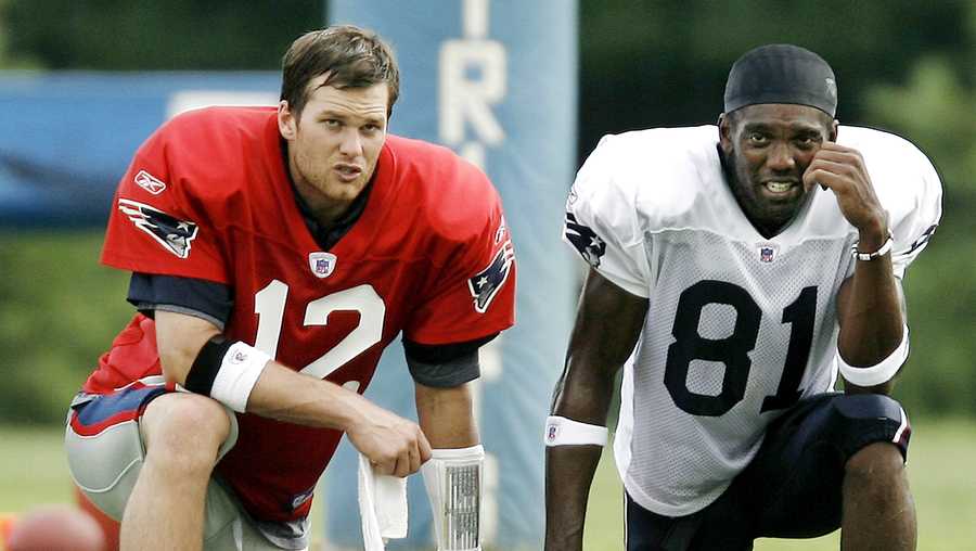Brady tells Moss Patriots' 6-0 start is due to one thing - WCVB