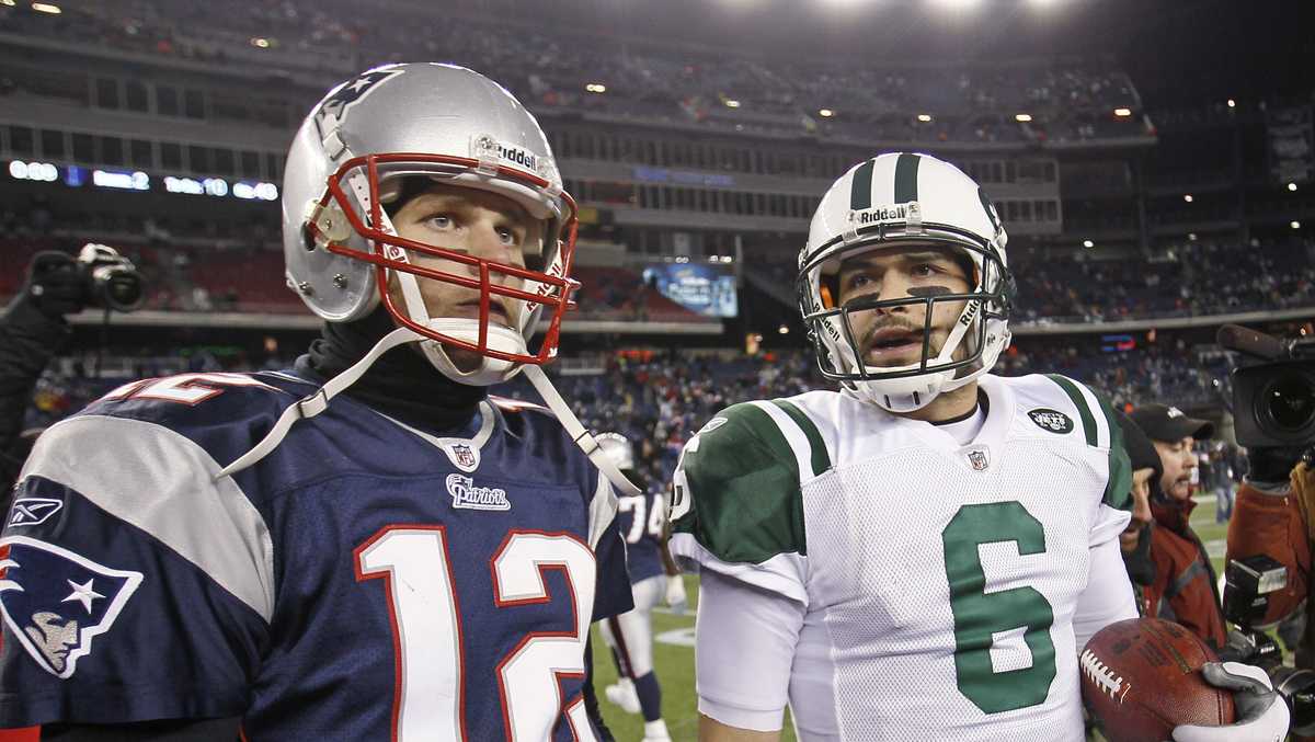 Mark Sanchez suspended four games for violating NFL's PED policy