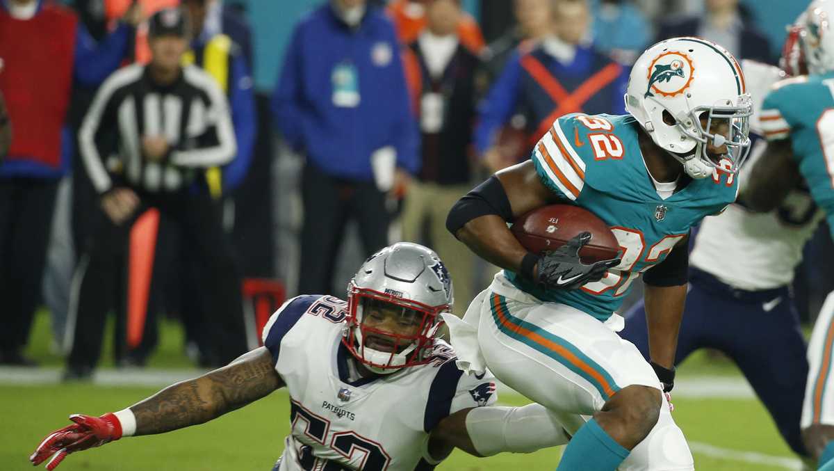 Miami Dolphins find more controversy following Kenny Stills remarks