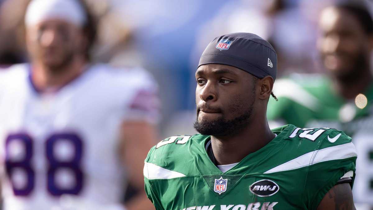 Le'Veon Bell news: Jets star running back released - DraftKings