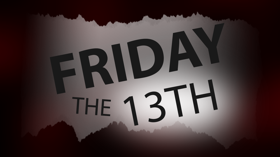 13 Bizarre Facts About Friday the 13th You Never Knew — Best Life