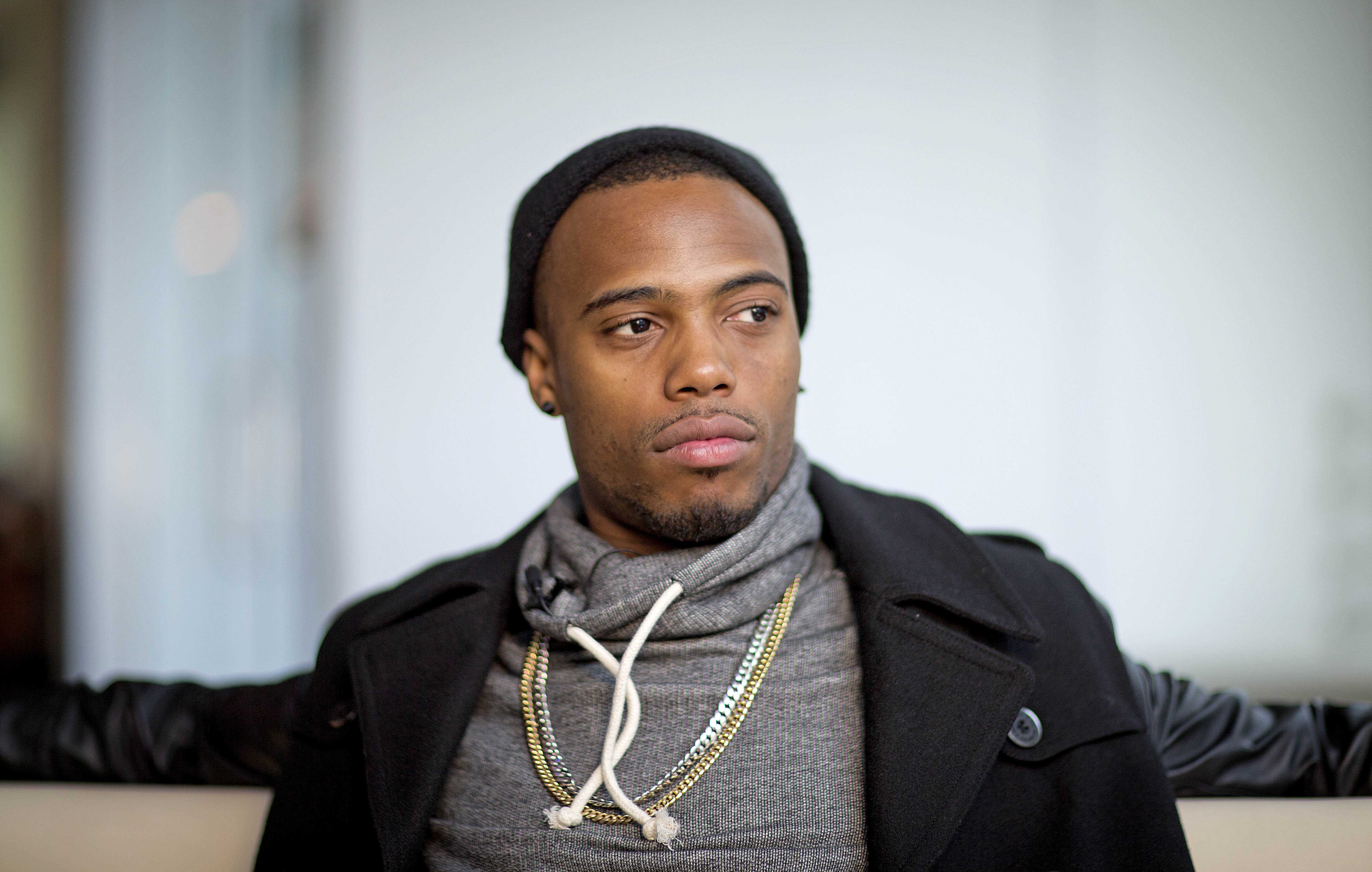 Rapper B.o.B. Wants To Send Satellites 'as Far Into Space' As He Can To ...