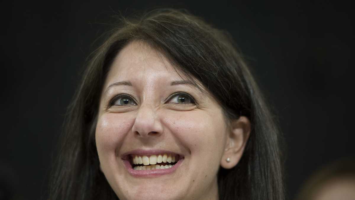 North Carolina Dhhs Secretary Mandy Cohen Being Considered For Biden