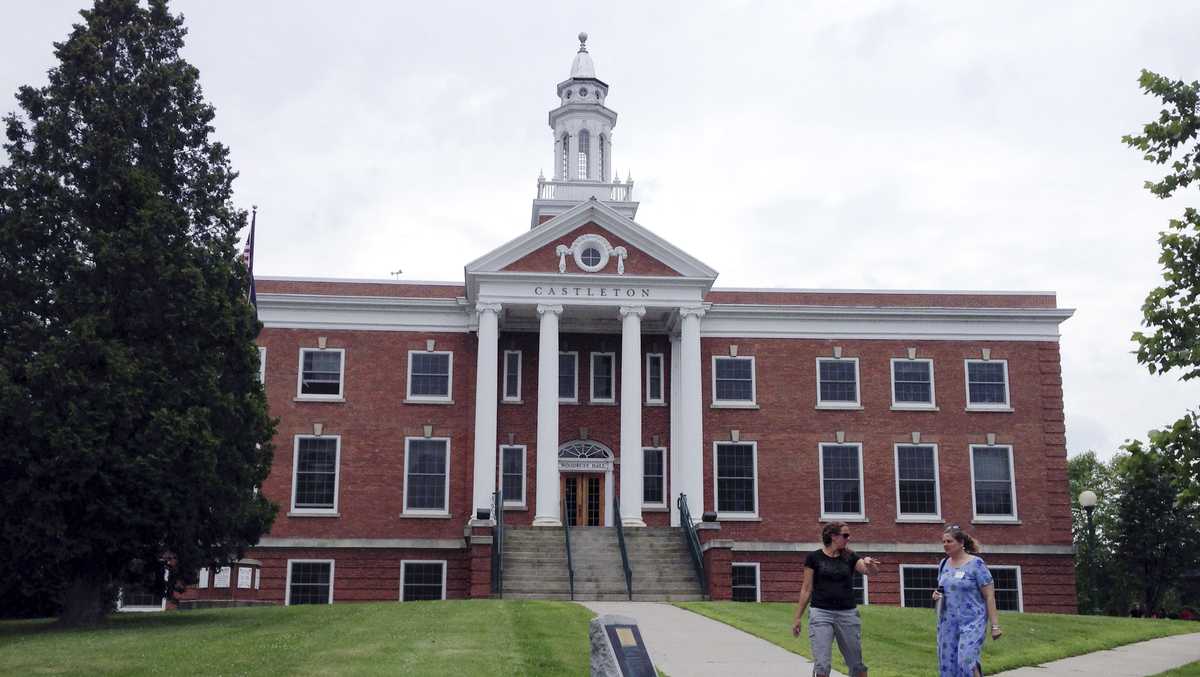 Castleton to accept Marlboro College students after closure