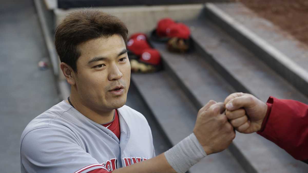 Rangers vet Shin-Soo Choo giving $1K each to 191 Texas minor