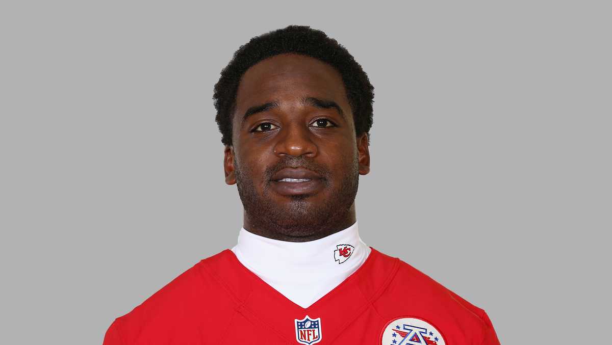 Former NFL player, college star Joe McKnight killed in Louisiana