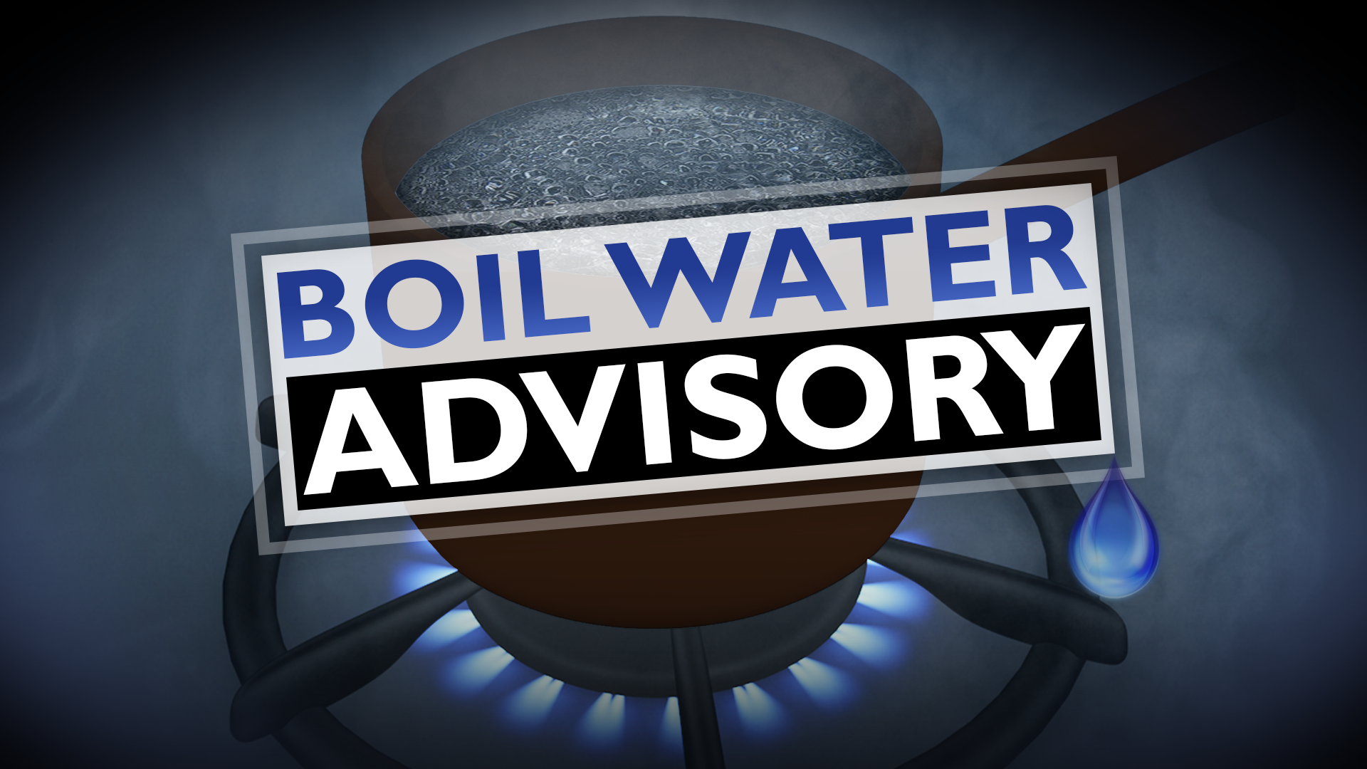 Boil Water Order Issued In Plattsburgh