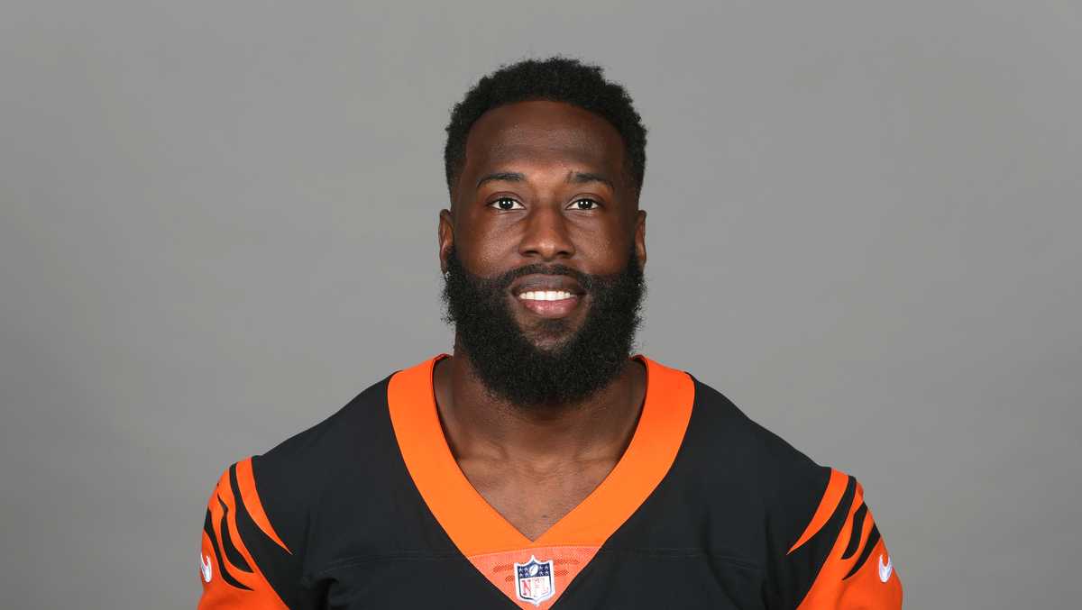 Brandon LaFell reaches deal with Bengals