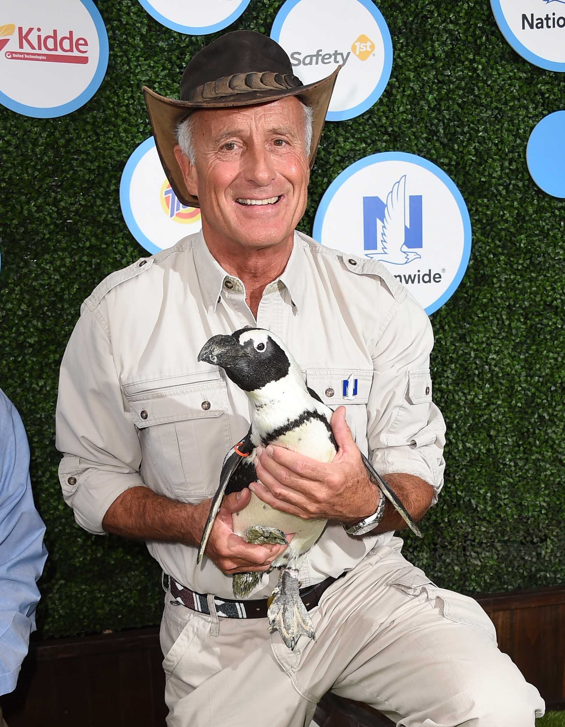 jack hanna hat