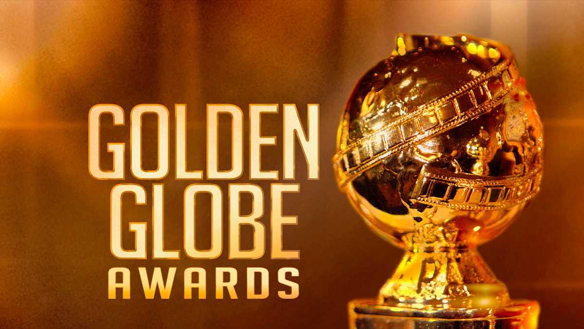 Catch up on all of the moments from the Golden Globes
