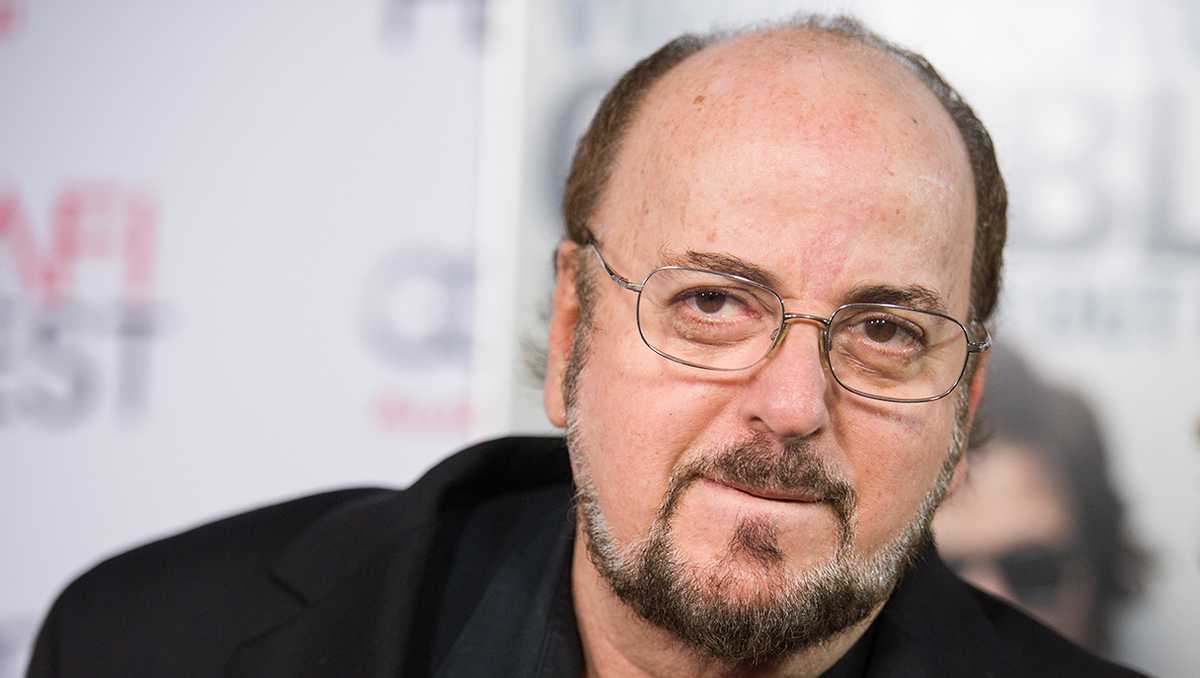 38 accuse writer/director James Toback of sexual harassment