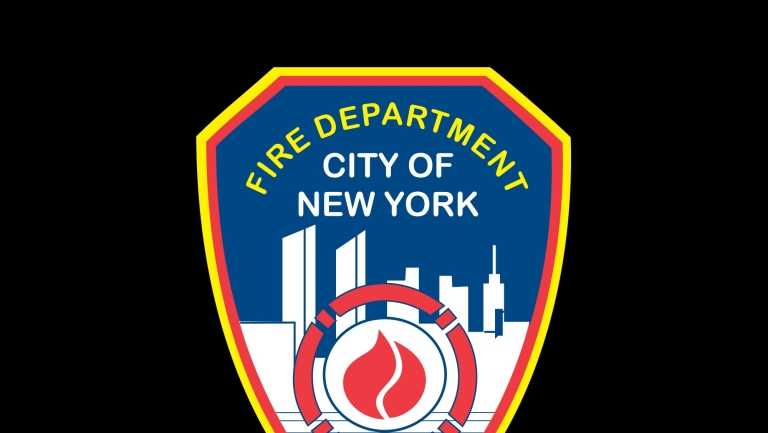 13 people injured after fire breaks out in Manhattan high-rise