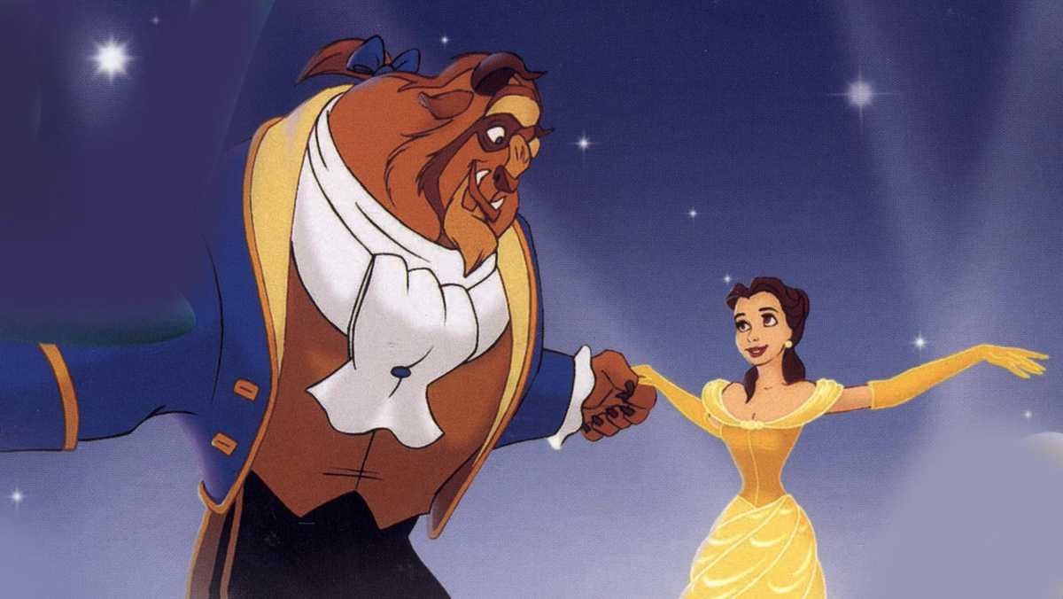Watch: 'Beauty and the Beast' official trailer released