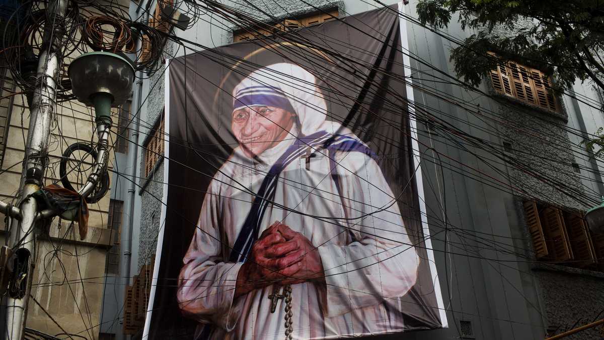 Saints, miracles and Mother Teresa explained