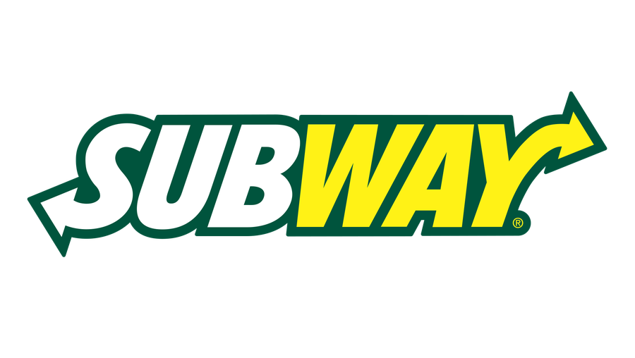 A Subway worker stopped a robber by shooting him on Friday morning.
