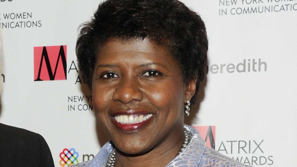 PBS journalist Gwen Ifill dies of cancer