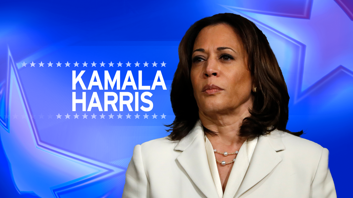 Sen. Kamala Harris holds roundtable in Miami