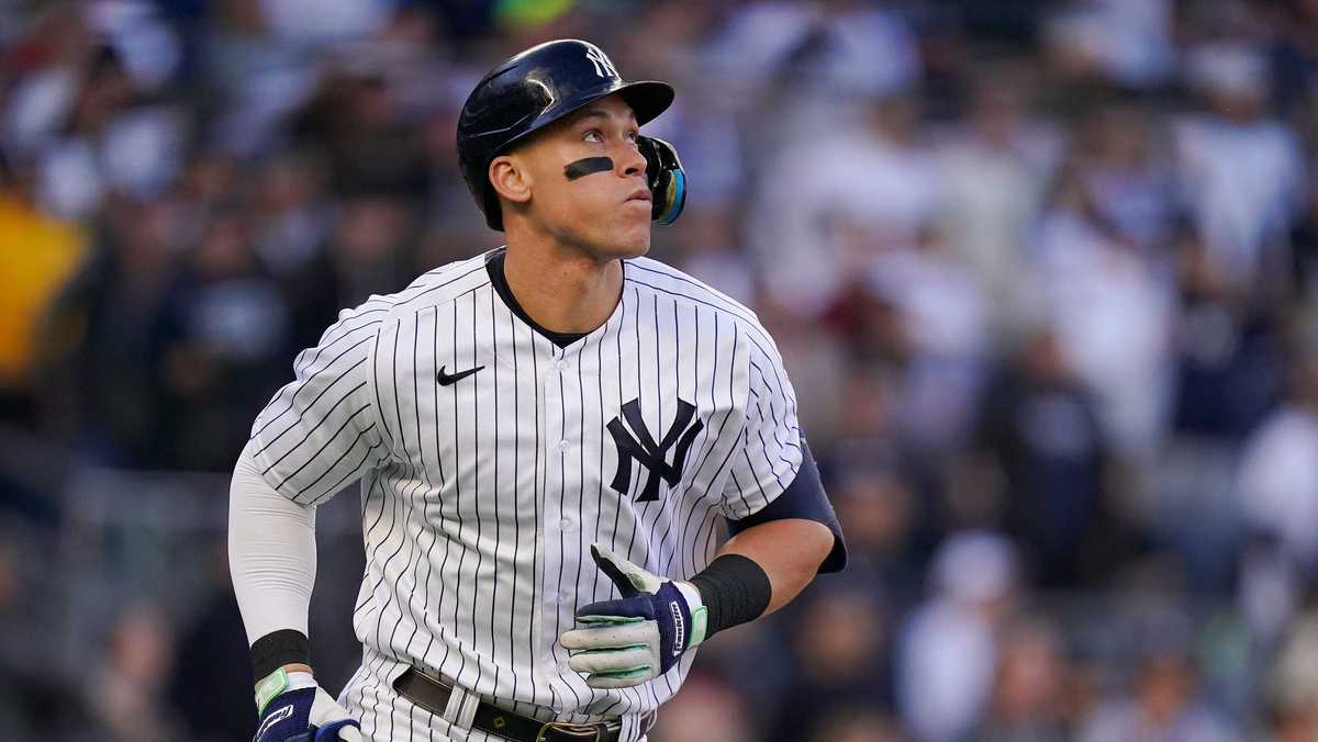 Yankees, Brewers Clinch 2024 Playoff Spots