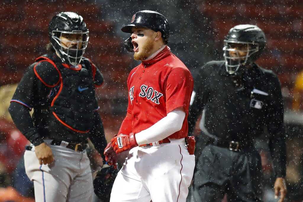 Marlborough's Jim Reynolds calls it a career after 24 years as an MLB umpire  - The Boston Globe