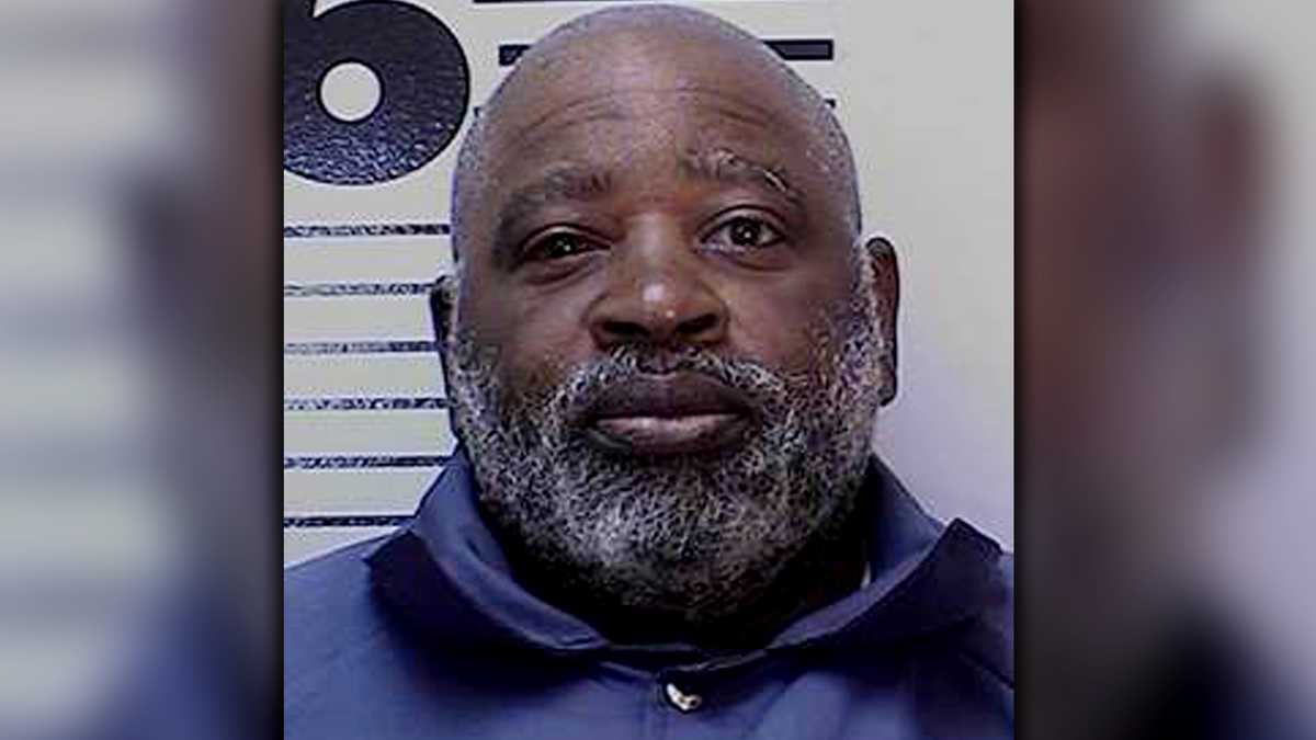 San Francisco Bay Area serial killer dies on death row