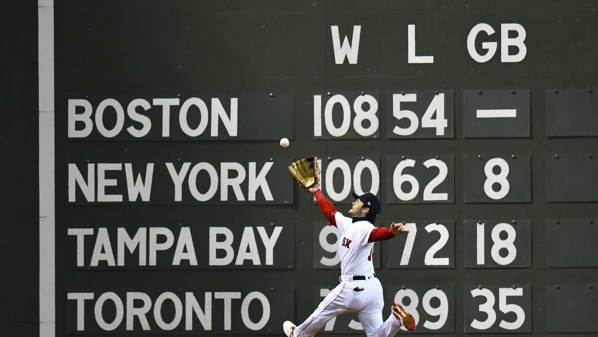 853 Red Sox World Series Trophy Stock Photos, High-Res Pictures, and Images  - Getty Images