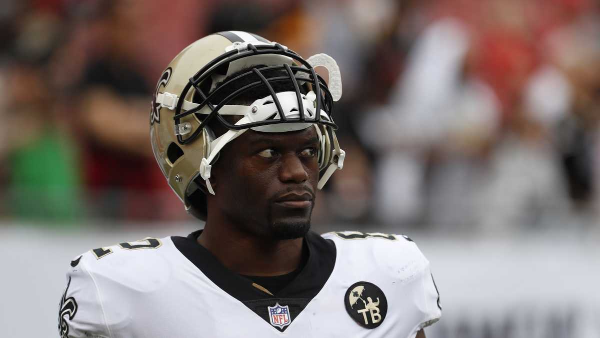 Longtime Patriots tight end Ben Watson announces retirement after season