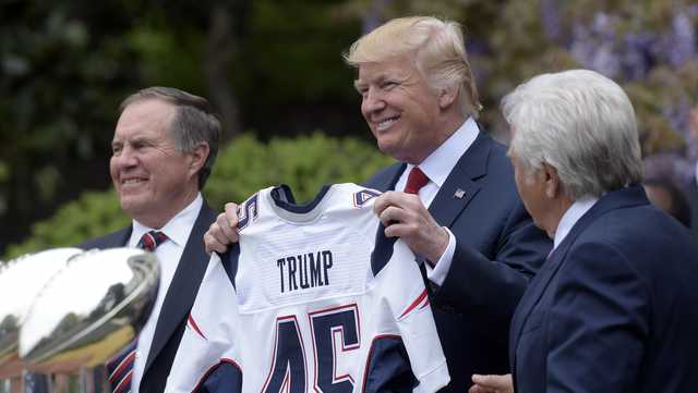 Bill Belichick will not accept Presidential Medal of Freedom - Vimarsana News