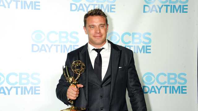 Billy Miller, former soap opera star born in Tulsa, dead at 43 - Vimarsana News