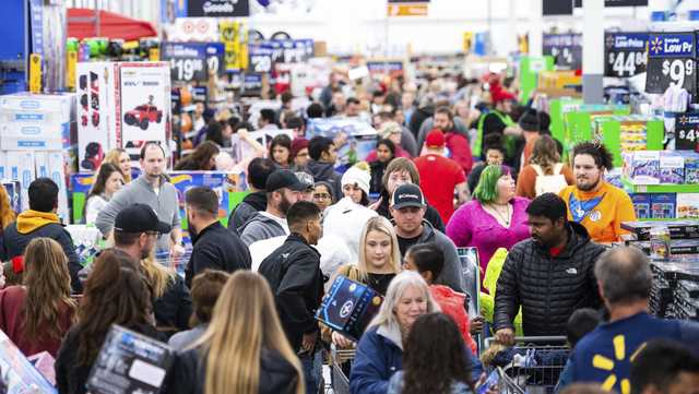 Make the most of the sales tax holiday - Vimarsana News