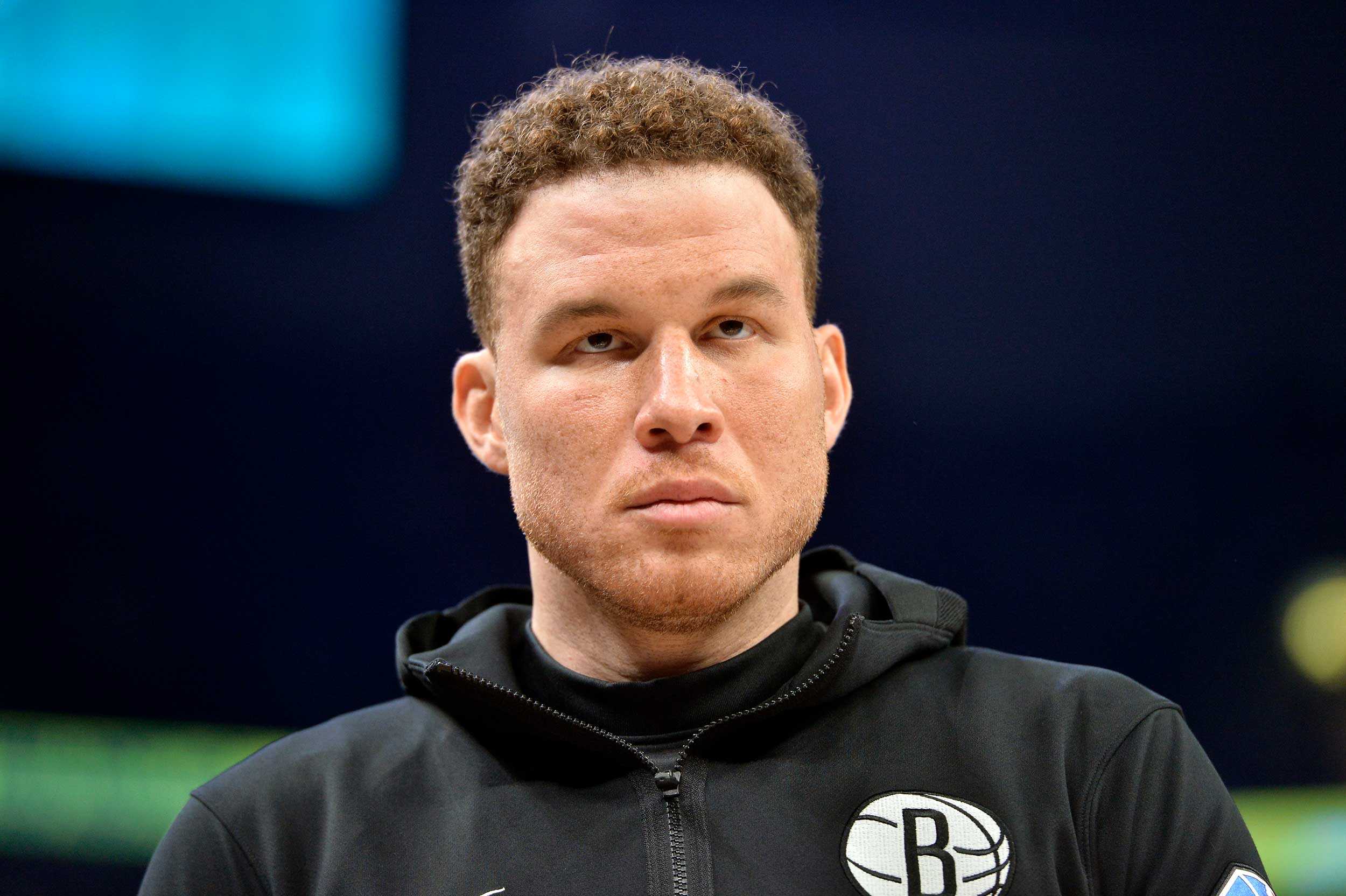 Blake Griffin joins Boston Celtics on one-year deal, ESPN reports