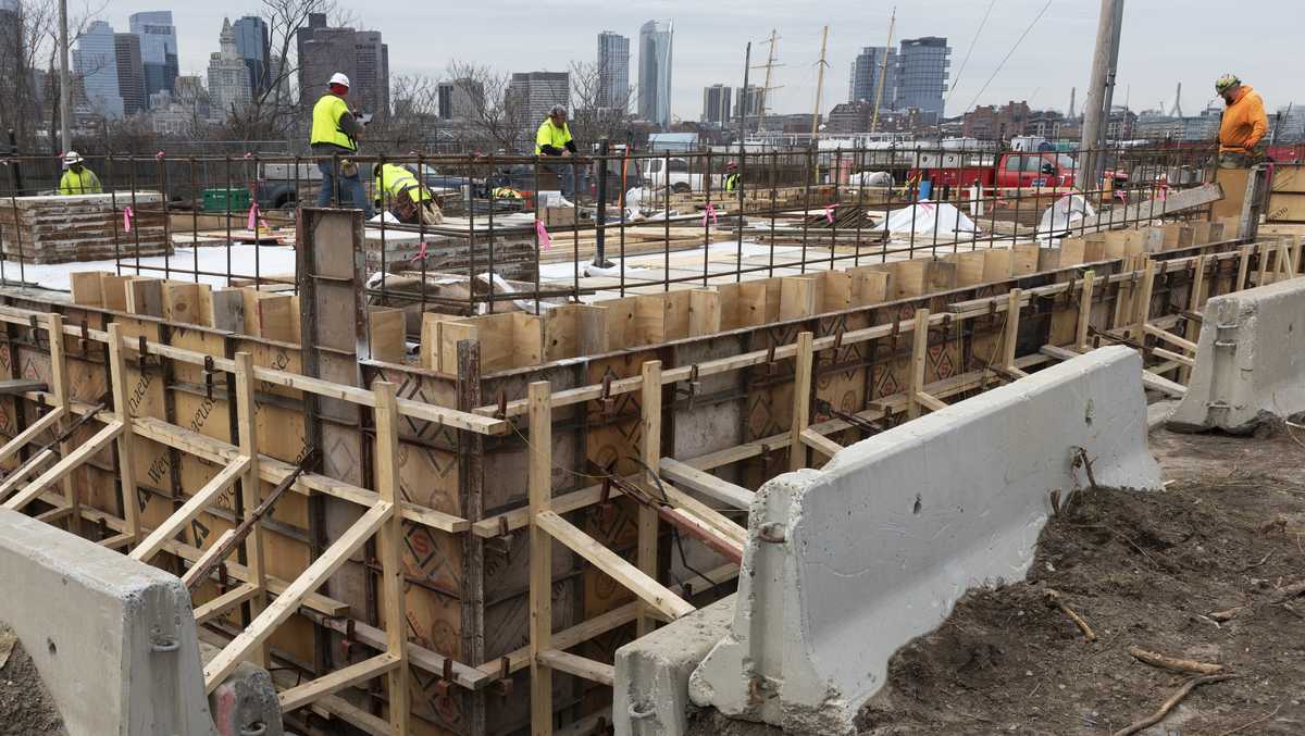 Mass. investing $62 million in new affordable housing projects