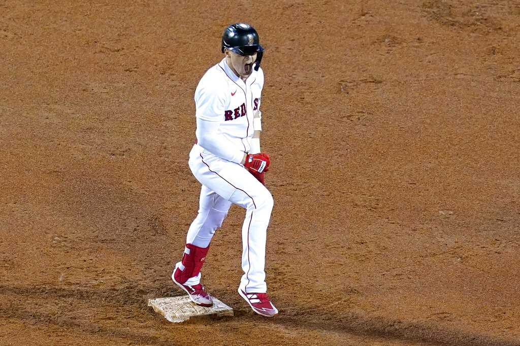 Red Sox Place Enrique Hernandez On 10-Day Injured List, Recall