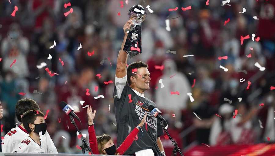 Tampa Bay Buccaneers Super Bowl Wins History, Appearances, and More