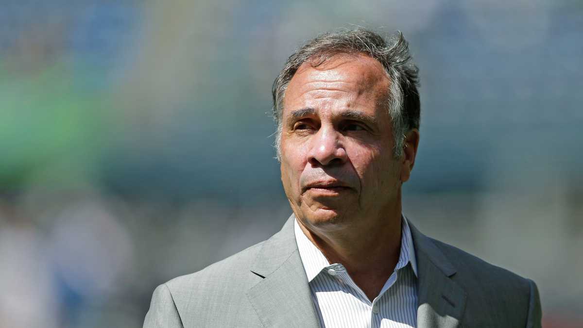 New England Revolution name Bruce Arena as new head coach