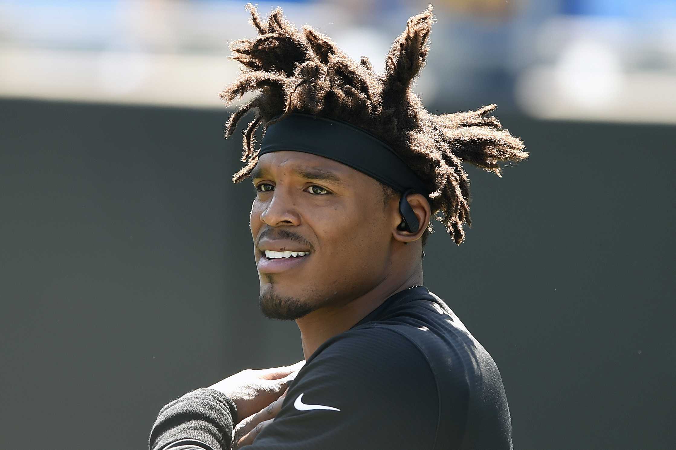 cam newton patriots hair cam newton patriots hair