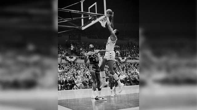 Last time Celtics, Warriors met in NBA Finals, it was Russell vs. Wilt - Vimarsana News