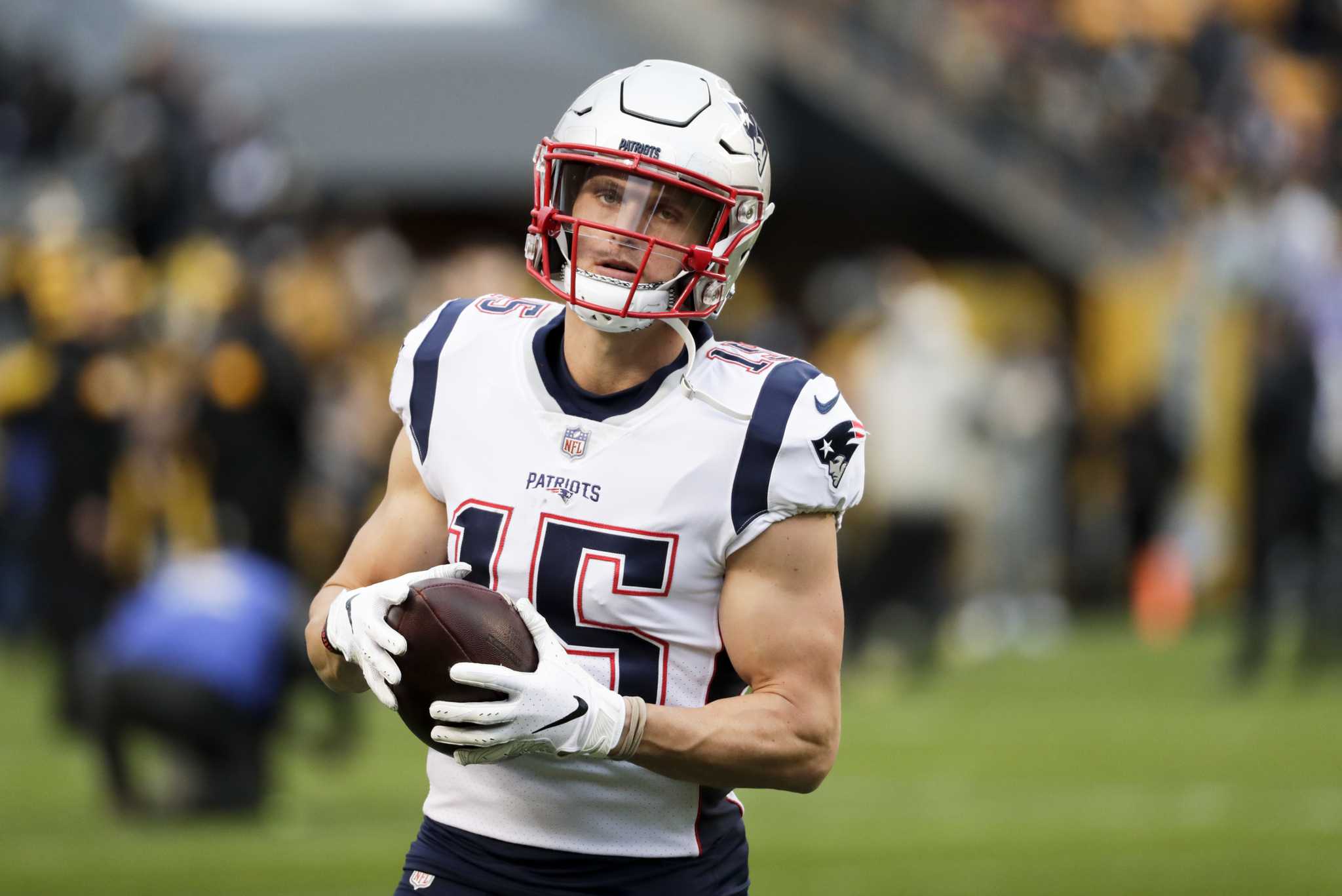 Chris hogan deals nfl