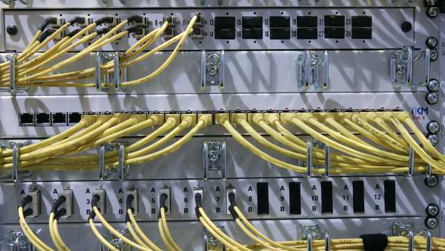 Feds charge Russian national in scheme involving hacked data - Vimarsana News