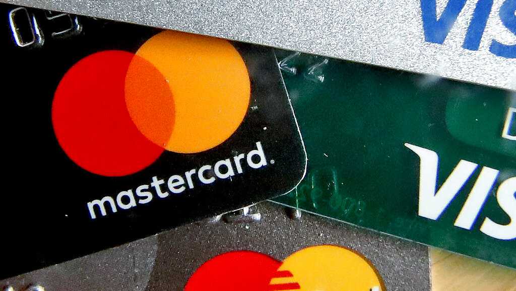 Credit card companies rule against Massachusetts customer despite law on their side - Vimarsana News