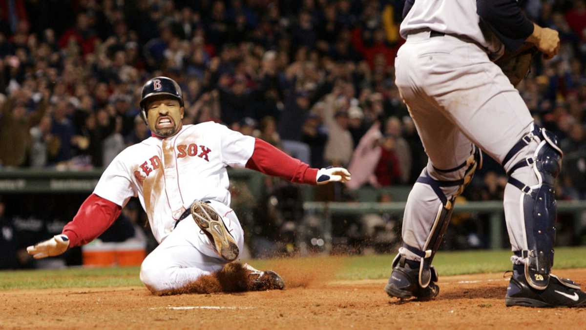 red sox comeback against yankees 2004