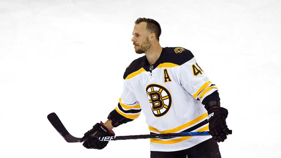 Krejci Leaves Bruins, Will Return to Czech Republic - The Hockey News