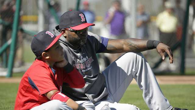 David Ortiz's wife posts heartfelt Father's Day message as Sox legend  recovers in Boston - Boston News, Weather, Sports