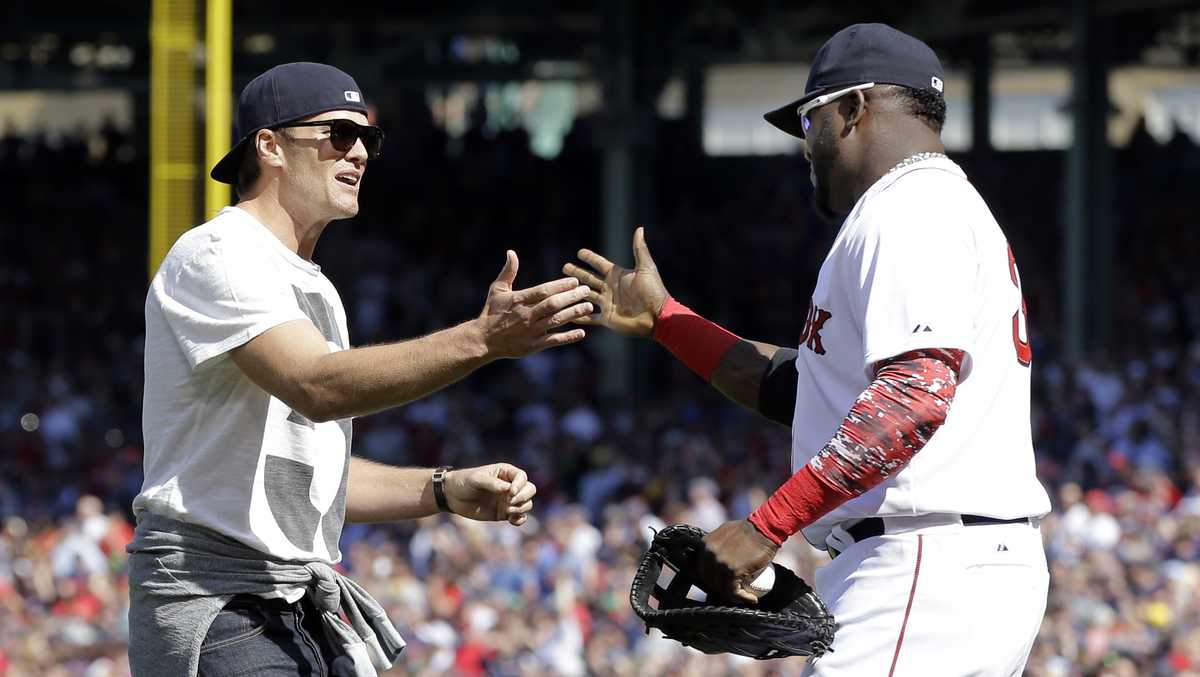 Ortiz, Brady named among defendants in FTX collapse lawsuit Ortiz, Brady named among defendants in FTX collapse lawsuit