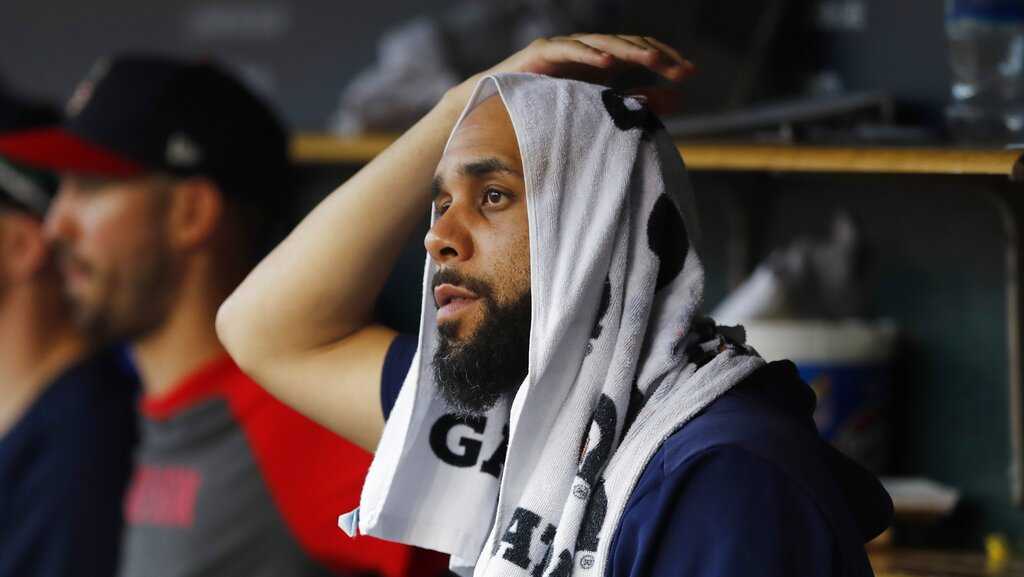 Mike Lynch: David Price 'will pay the price' for Eckersley comments