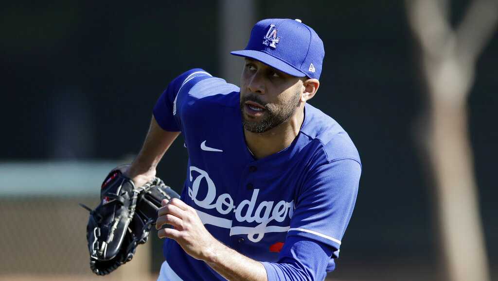 Former Red Sox pitcher David Price says he won't play this season