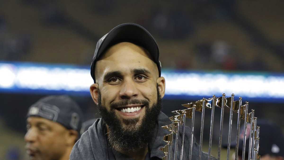 Red Sox: Moves affect nine; Price named AL Comeback Player of Year