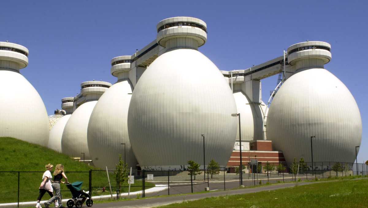 COVID-19 indicators surge in Boston-area wastewater COVID-19 indicators surge in Boston-area wastewater